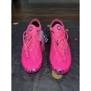 New Men’s 8.5 Under Armour Magnetico Elite 4 FG PV Soccer Cleats 6000038-695